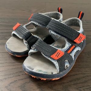 Joe Fresh Sandals